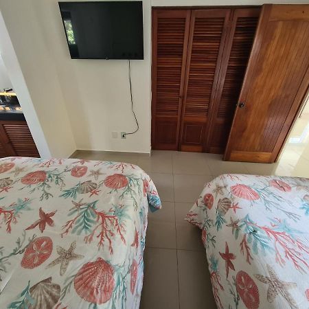 Villa In Playacar ,Playa Del Carmen Eksteriør bilde