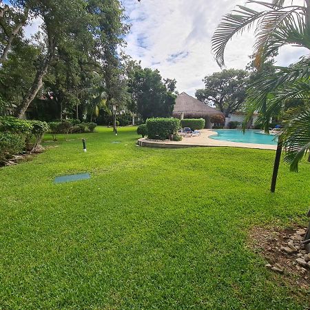 Villa In Playacar ,Playa Del Carmen Eksteriør bilde