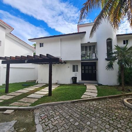 Villa In Playacar ,Playa Del Carmen Eksteriør bilde