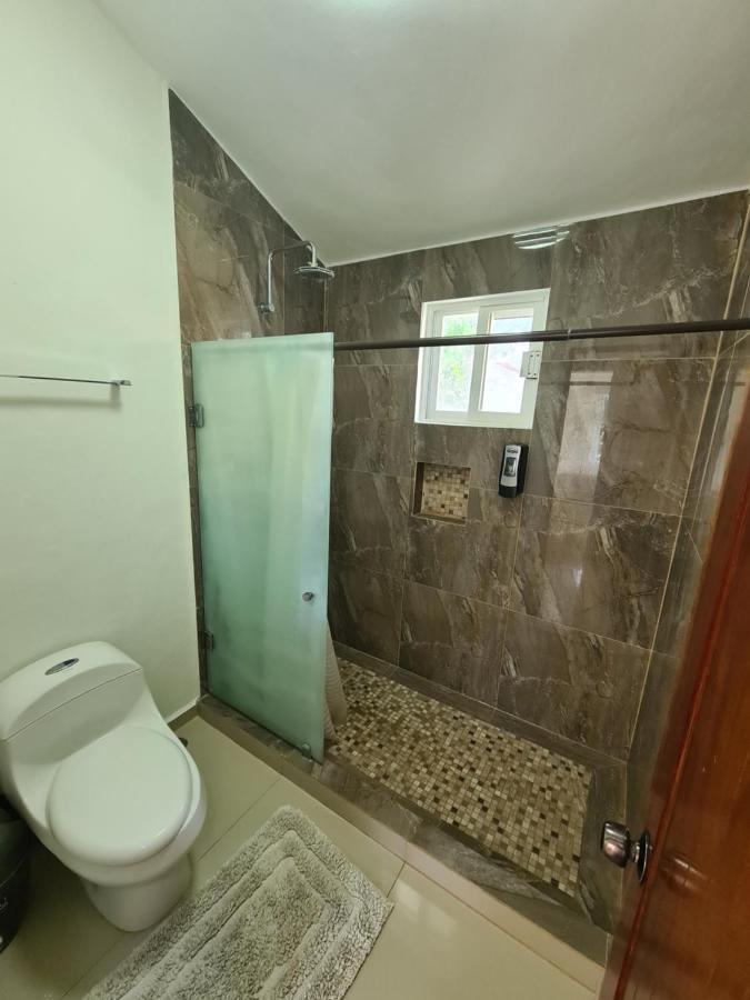 Villa In Playacar ,Playa Del Carmen Eksteriør bilde