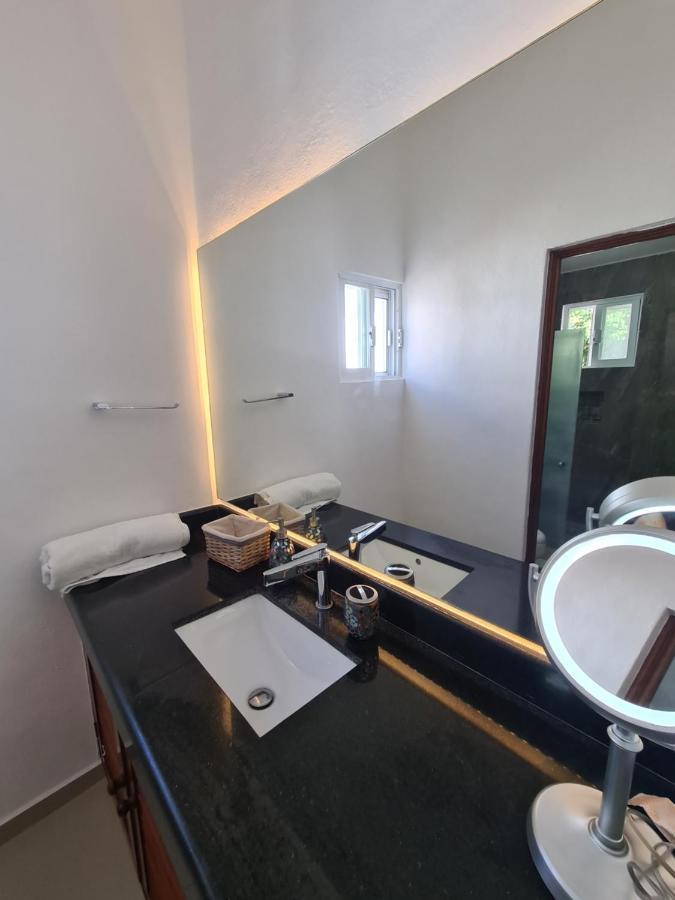 Villa In Playacar ,Playa Del Carmen Eksteriør bilde