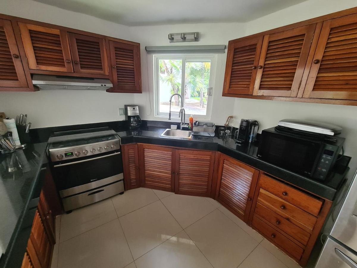 Villa In Playacar ,Playa Del Carmen Eksteriør bilde