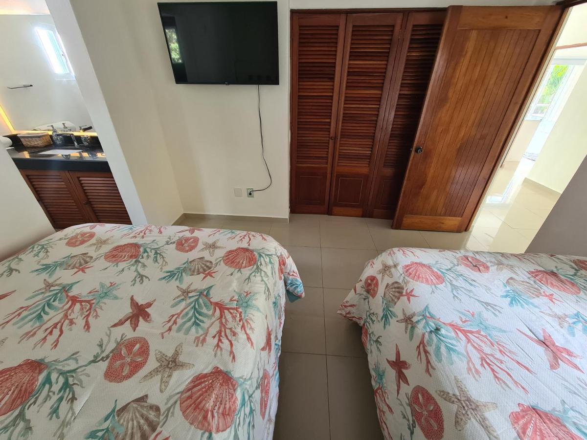 Villa In Playacar ,Playa Del Carmen Eksteriør bilde