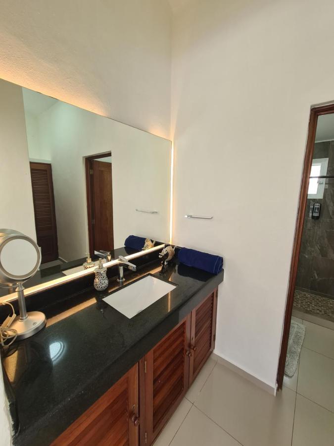 Villa In Playacar ,Playa Del Carmen Eksteriør bilde