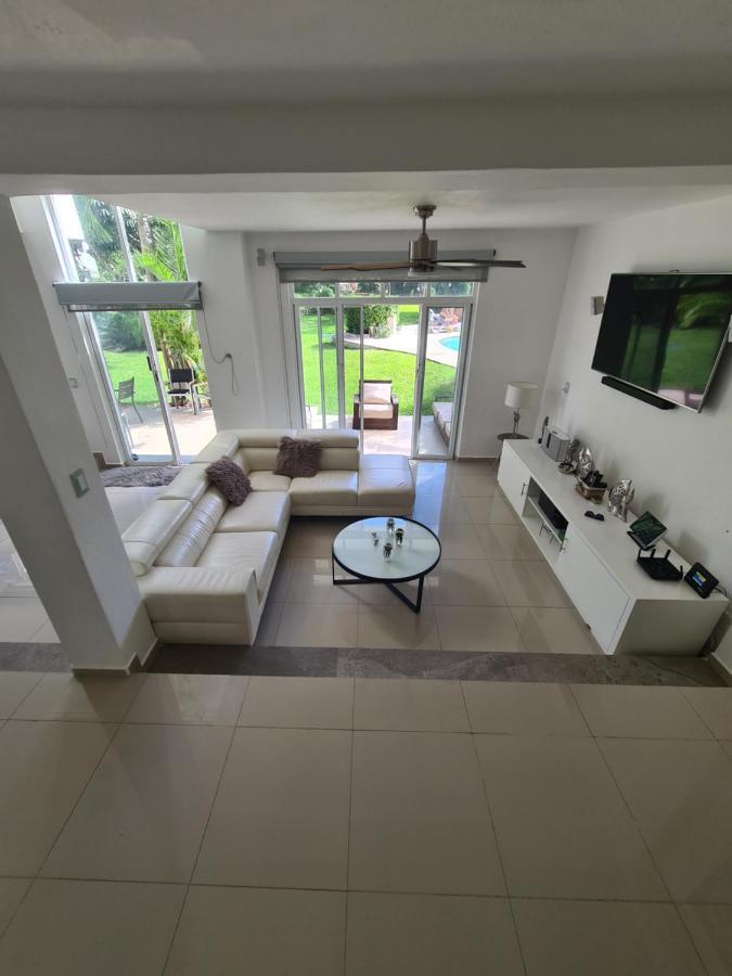 Villa In Playacar ,Playa Del Carmen Eksteriør bilde